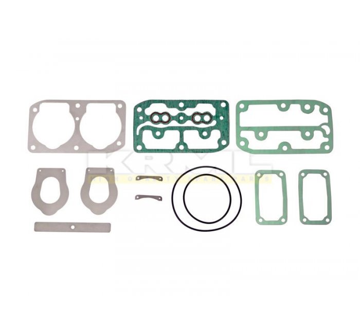 Kompresör Tamir Takımı