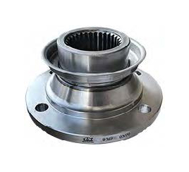 MAHRUTİ FLANŞI 4 DELİK
