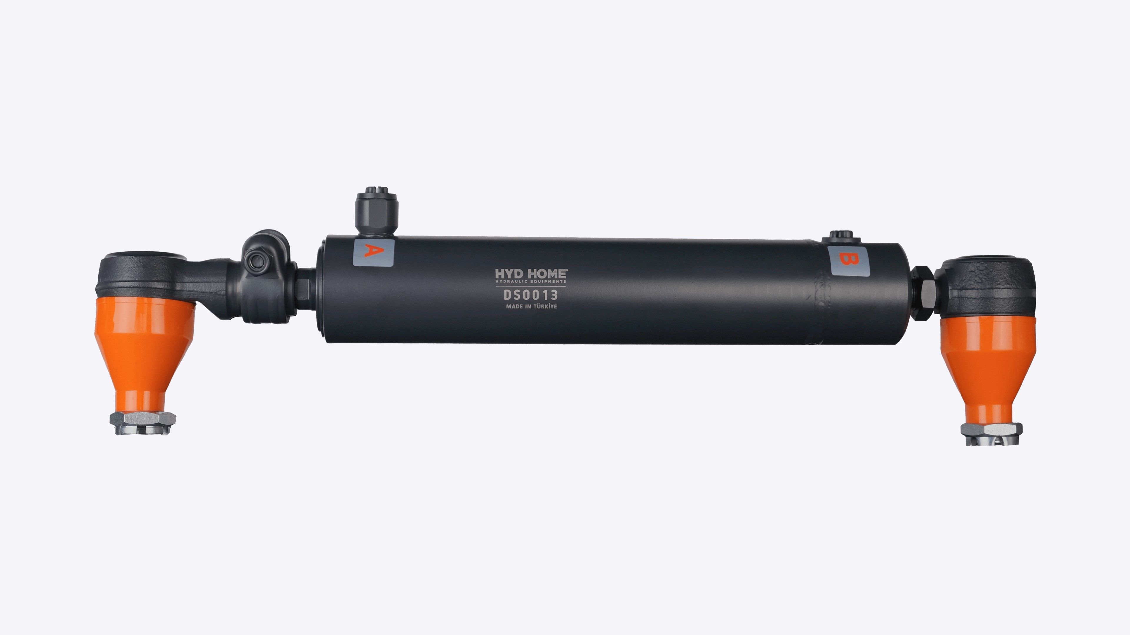 Direksiyon Silindiri